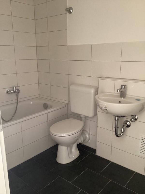 Ab in die City: 3 renovierte Zimmer in super zentraler Lage zimmer