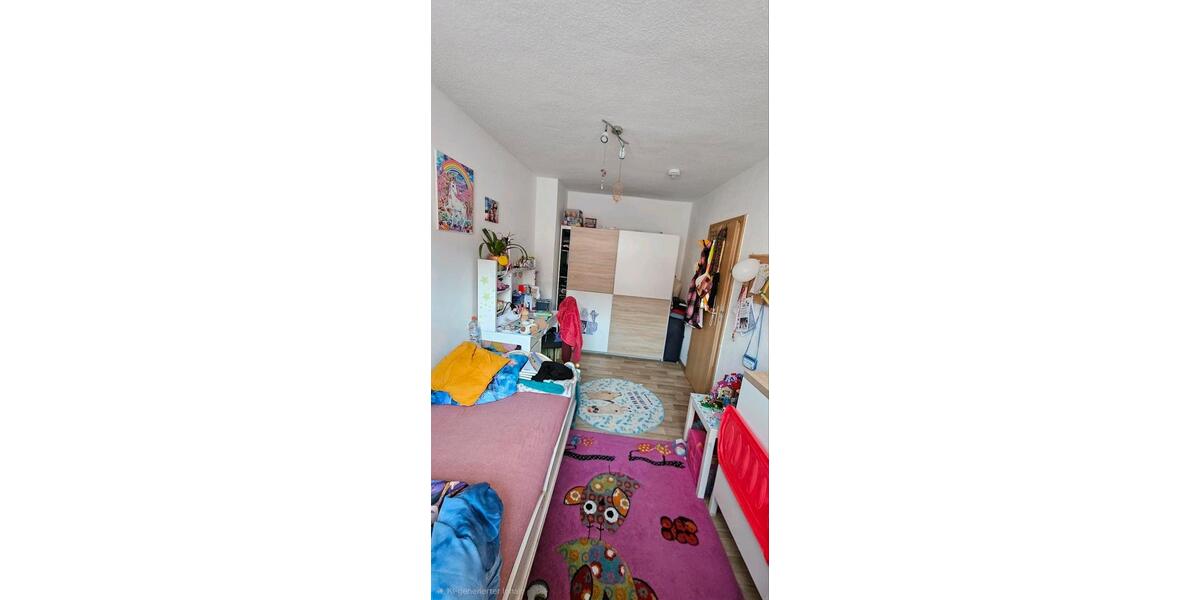 Etagenwohnung Schmalkalden - 4 Zimmer, 70 m&sup2;, 650&euro; | Angebot:25792962