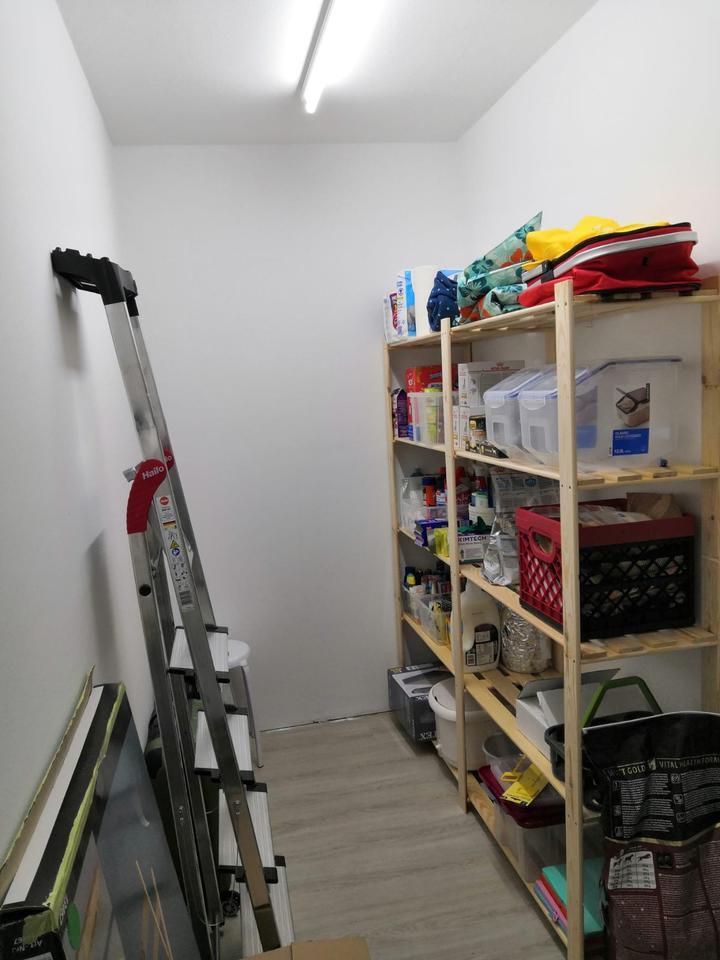 Helle 4-Zimmer-Wohnung mit Balkon in Regensburg West ab 1.12.25