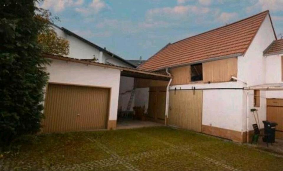 Einfamilienhaus Mainz - 3 Zimmer, 96 m&sup2;, 1.560&euro; | Angebot:26025468