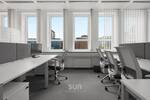 Gewerbeobjekt Eschborn - 7 Zimmer, 308 m&sup2;, 4.928&euro; | Angebot:26584257