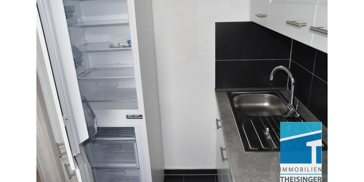 Etagenwohnung Ingolstadt Friedrichshofen-Hollerstauden - 1 Zimmer, 39 m&sup2;, 600&euro; | Angebot:24584808