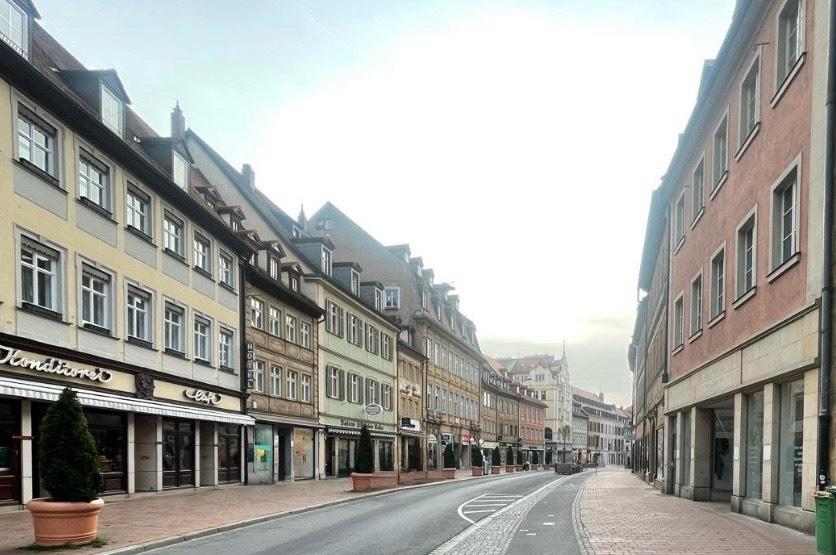 Gewerbeobjekt Bamberg Gärtnerstadt - 650&euro; | Angebot:25984285