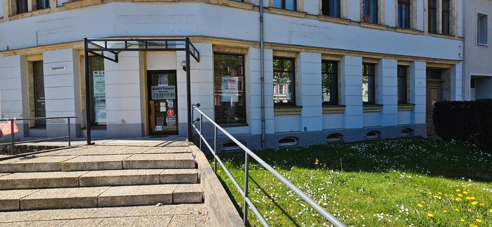 Gewerbeobjekt Chemnitz Altendorf - 815&euro; | Angebot:26669462