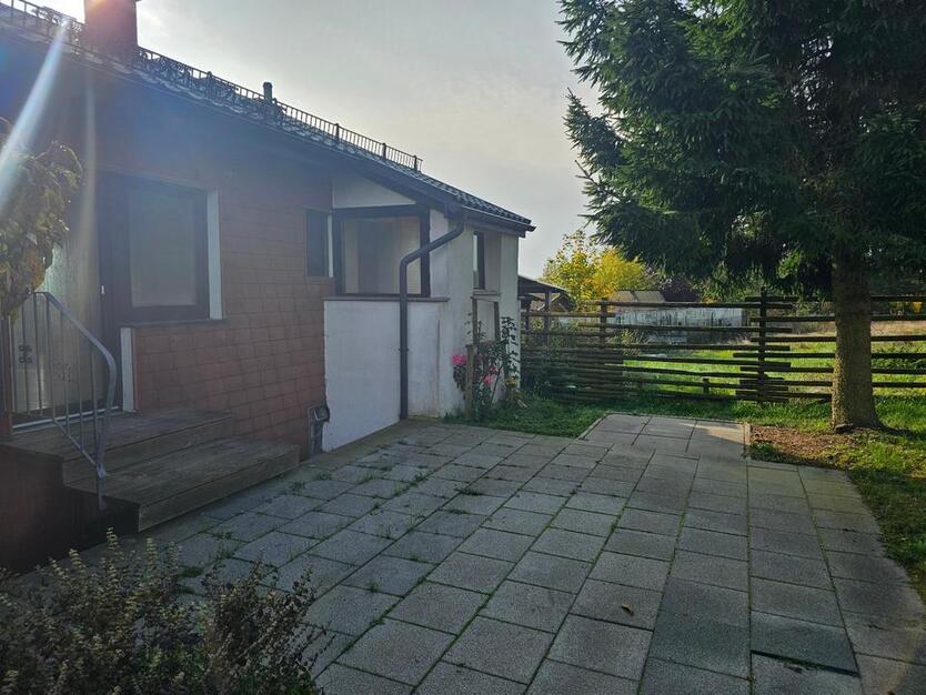 Ihr Rückzugsort im Grünen – mit Wiese für Herz & Seele zimmer