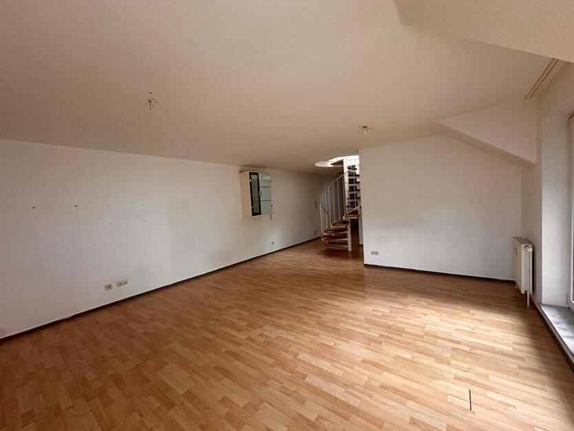 MaisonettenWohnung in Uhingen ( Göppingen )