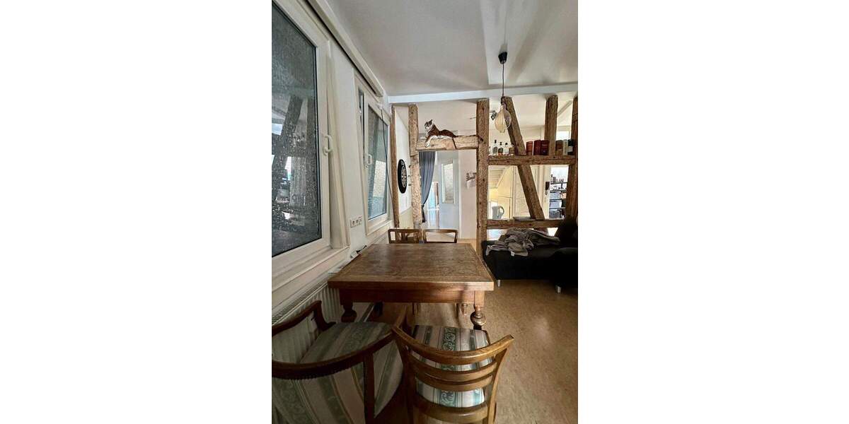 Etagenwohnung Coburg - 4 Zimmer, 148 m&sup2;, 990&euro; | Angebot:25779298