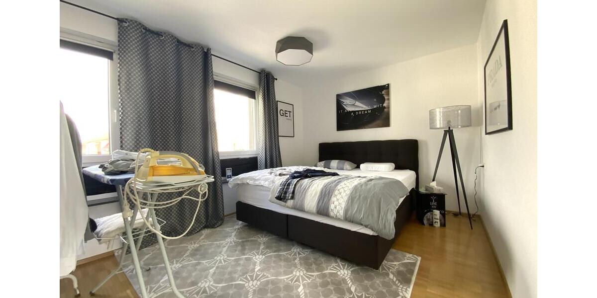 Einfamilienhaus Ludwigsburg Oßweil - 3 Zimmer, 102 m&sup2;, 1.550&euro; | Angebot:26677149
