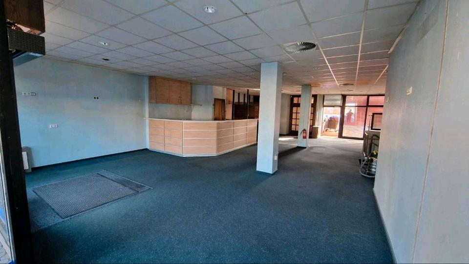 Gewerbeobjekt Lebach - 1.250&euro; | Angebot:25432183