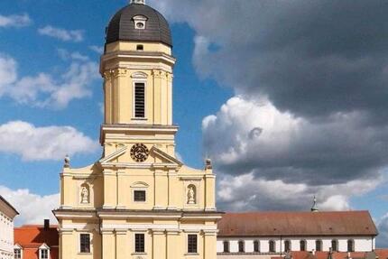 Wohnung Neuburg an der Donau - 3 Zimmer, 106 m&sup2;, 990&euro; | Angebot:25902232