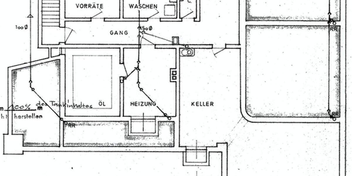 Einfamilienhaus Altötting - 7 Zimmer, 243 m&sup2;, 2.300&euro; | Angebot:25760418