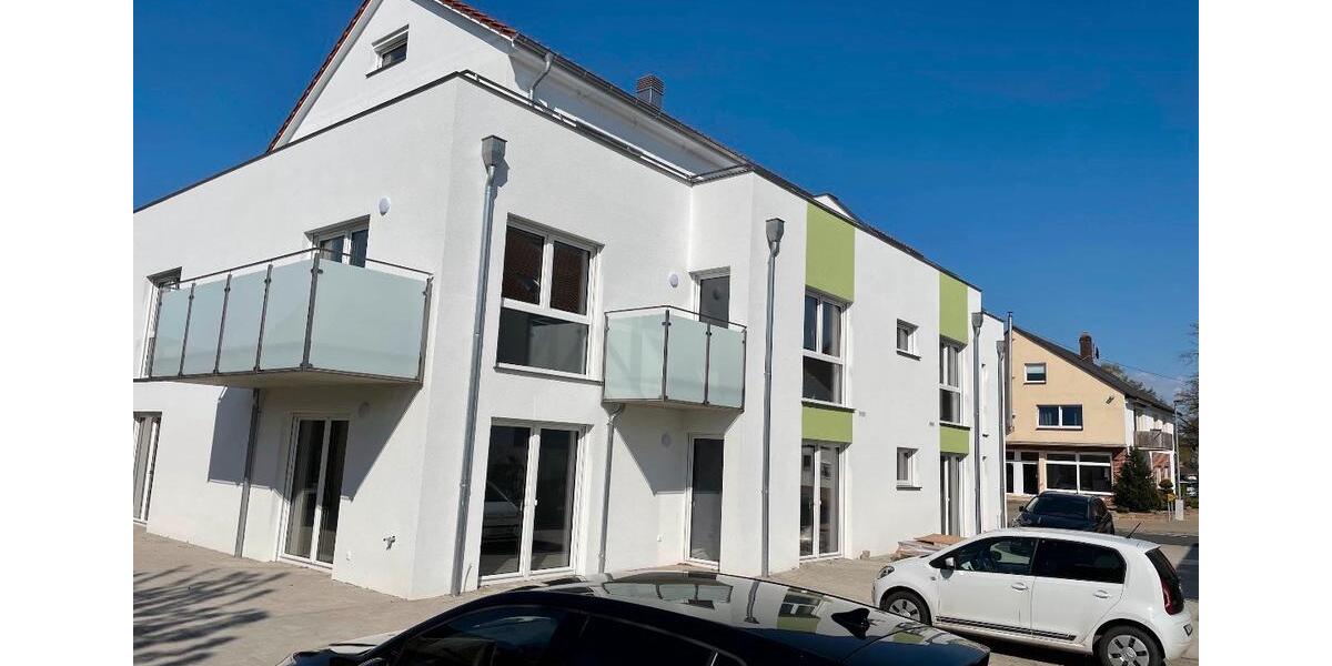 Etagenwohnung Braunschweig Lehndorf-Watenbüttel - 3 Zimmer, 76 m&sup2;, 920&euro; | Angebot:26613131