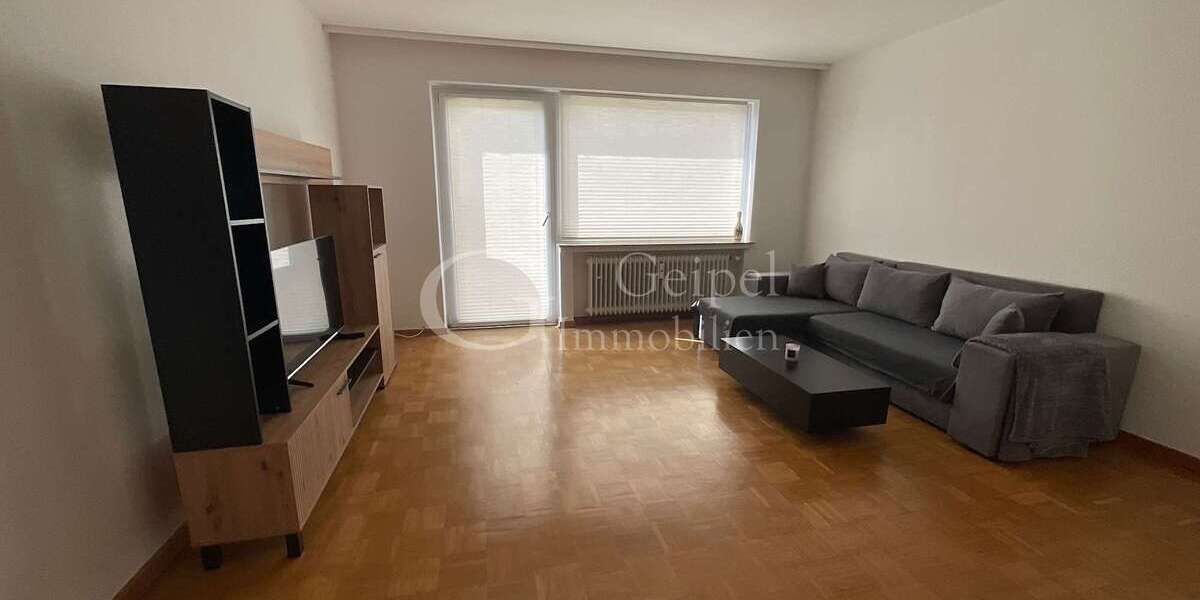 Etagenwohnung Alfeld (Leine) - 3 Zimmer, 71 m&sup2;, 475&euro; | Angebot:26656581