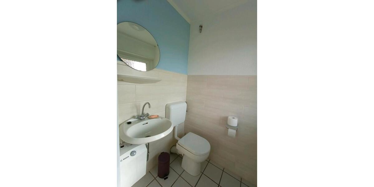 Erdgeschoßwohnung Alfter - 3 Zimmer, 110 m&sup2;, 1.200&euro; | Angebot:25907482