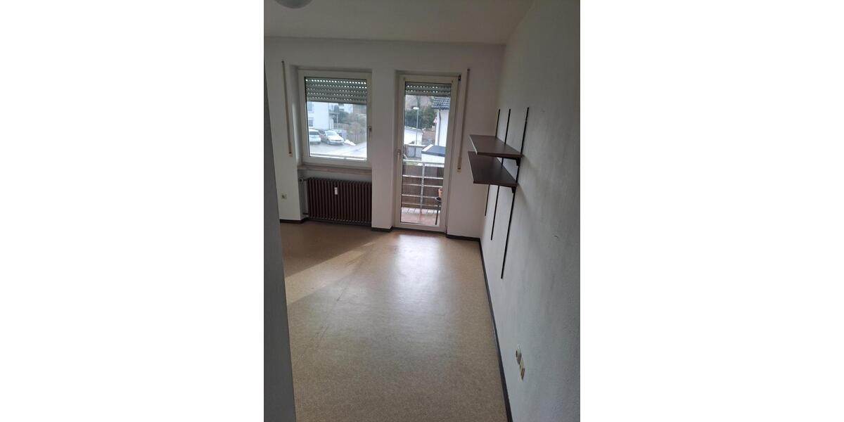 Etagenwohnung Pentling - 1 Zimmer, 20 m&sup2;, 475&euro; | Angebot:25084708