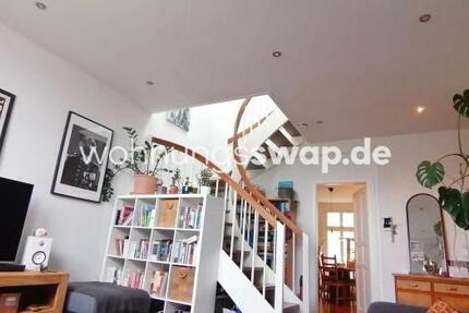 Wohnung Berlin Pankow - 5 Zimmer, 150 m&sup2;, 2.200&euro; | Angebot:24539576