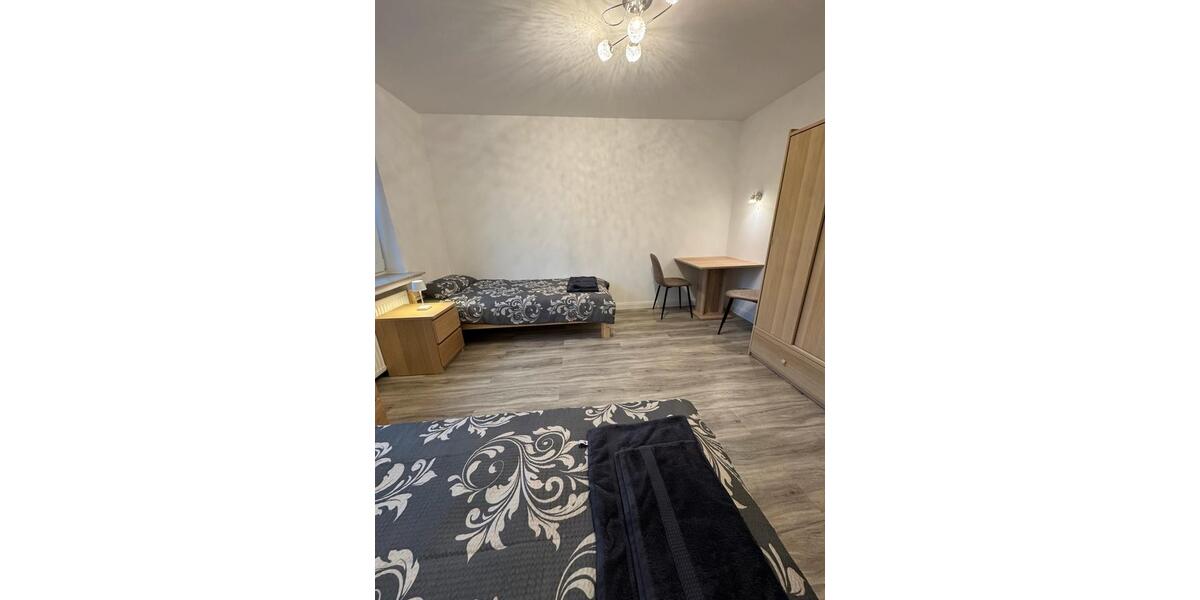 Wohnen auf Zeit Agathenburg - 7 Zimmer, 160 m&sup2;, 40&euro; | Angebot:26329992