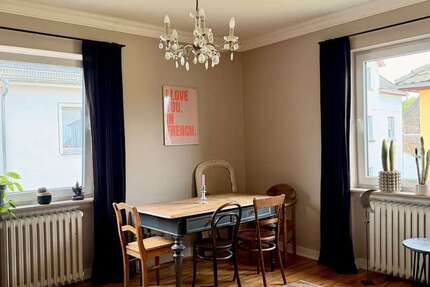 Wohnung Budenheim - 2 Zimmer, 58 m&sup2;, 1.400&euro; | Angebot:26487882