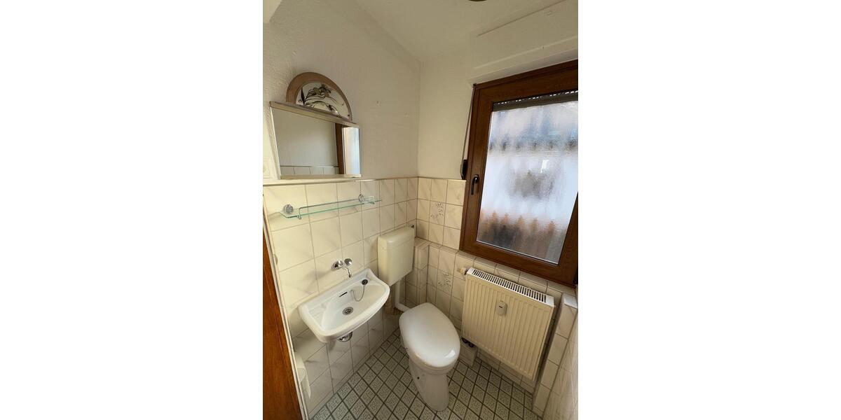 Maisonettenwohnung Hahnstätten - 4 Zimmer, 115 m&sup2;, 950&euro; | Angebot:25614289