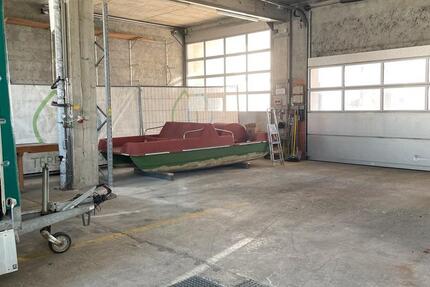 Gewerbeobjekt Jettingen-Scheppach Scheppach - 1.300&euro; | Angebot:26271759