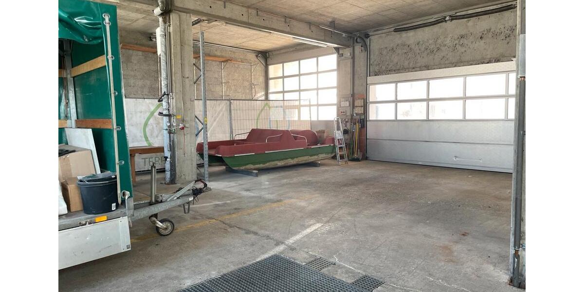 Gewerbeobjekt Jettingen-Scheppach Scheppach - 1.300&euro; | Angebot:26271759