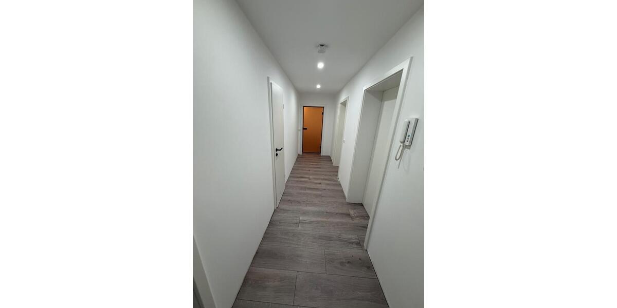 Modern sanierte 3,5-Zimmer-Wohnung im Herzen von Tübingen 3 zimmer