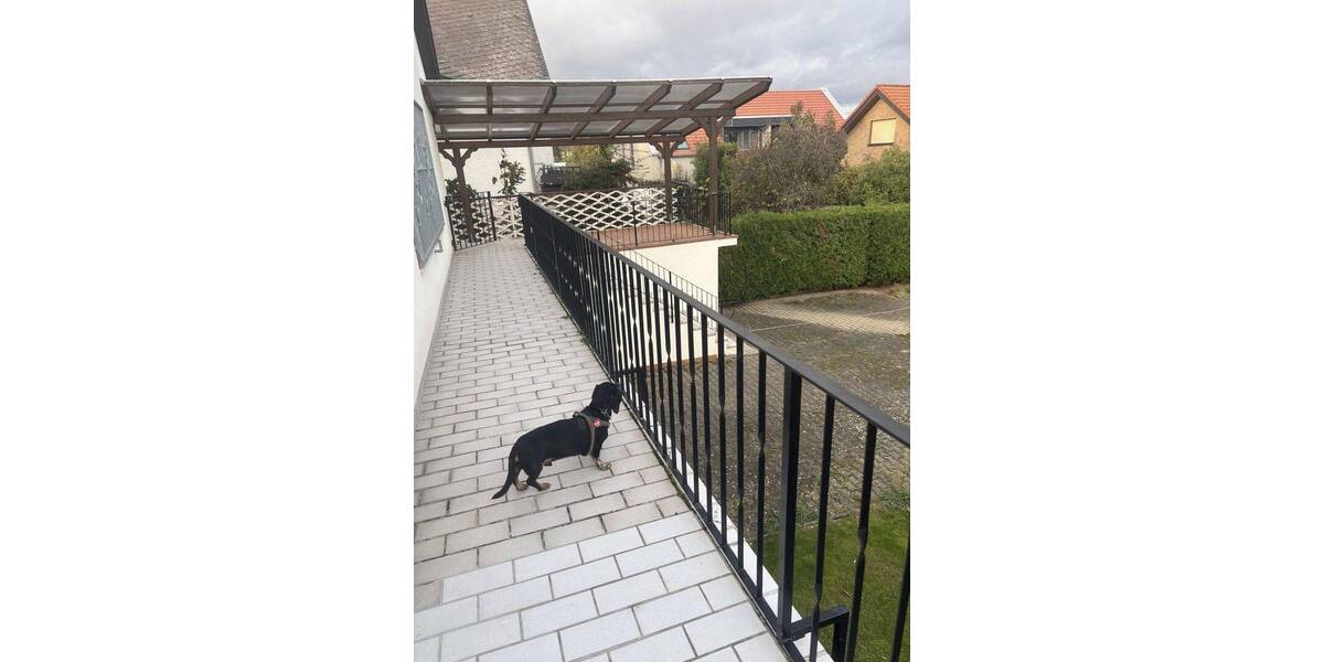 Willkommen Am Kirschberg, Ihrem neuen Zuhause 6 zimmer