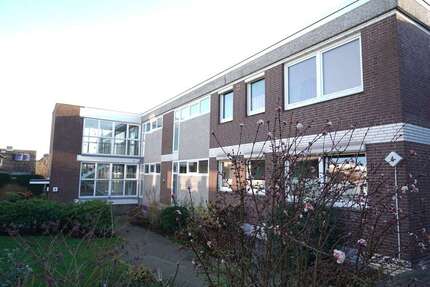 Wohnung zum Mieten in Seevetal 800 € 60 m² 2 zimmer