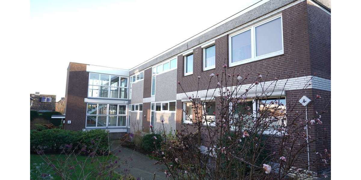 Wohnung zum Mieten in Seevetal 800 € 60 m² 2 zimmer