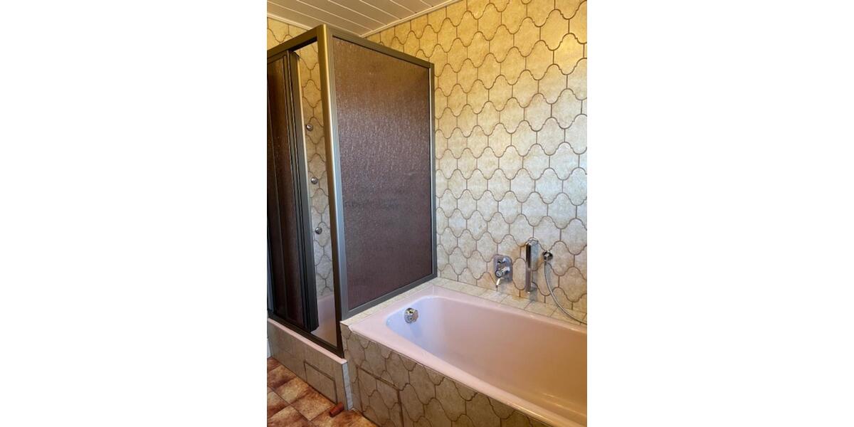 Einfamilienhaus mit Garten zu vermieten 5 zimmer