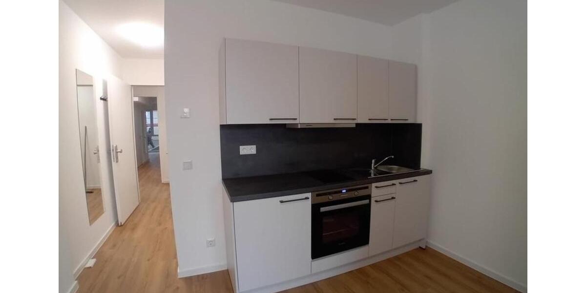 Etagenwohnung Jülich - 2 Zimmer, 25 m&sup2;, 398&euro; | Angebot:25215032
