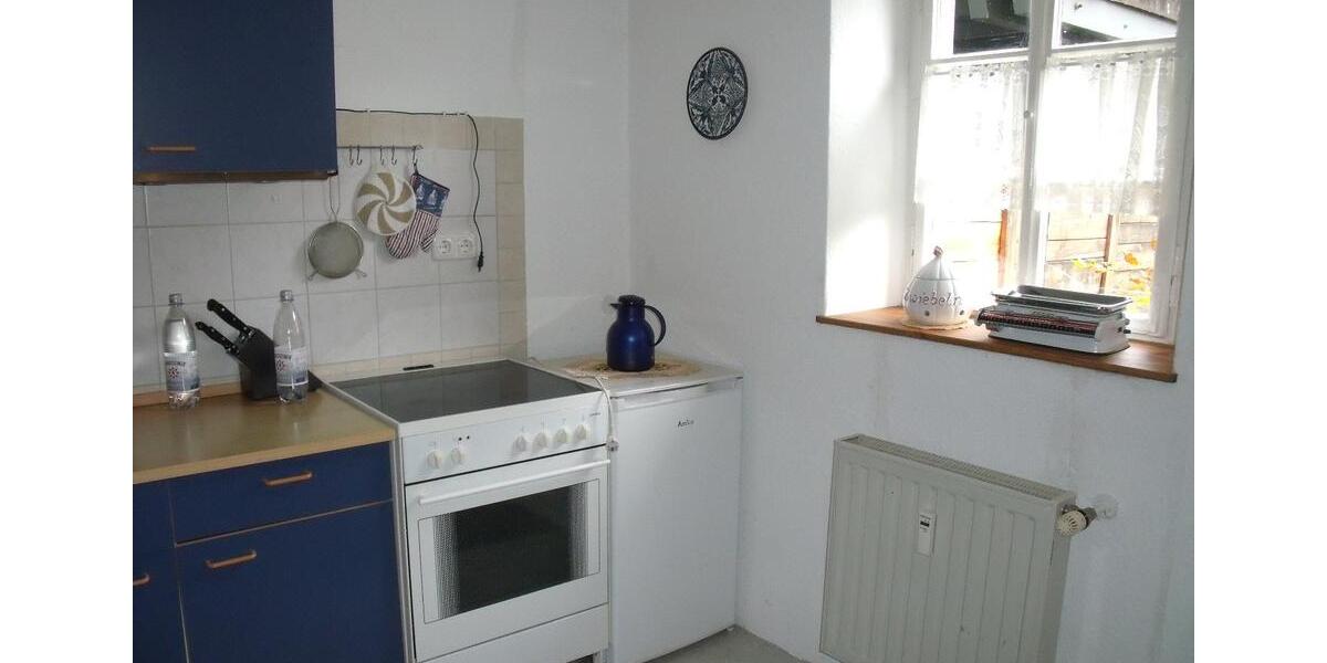 Erdgeschoßwohnung Bad Bocklet - 2 Zimmer, 77 m&sup2;, 680&euro; | Angebot:24605113