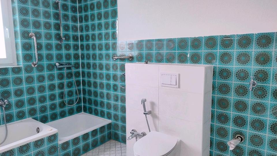 Dachgeschoßwohnung Wienhausen - 4 Zimmer, 105 m&sup2;, 825&euro; | Angebot:24774001