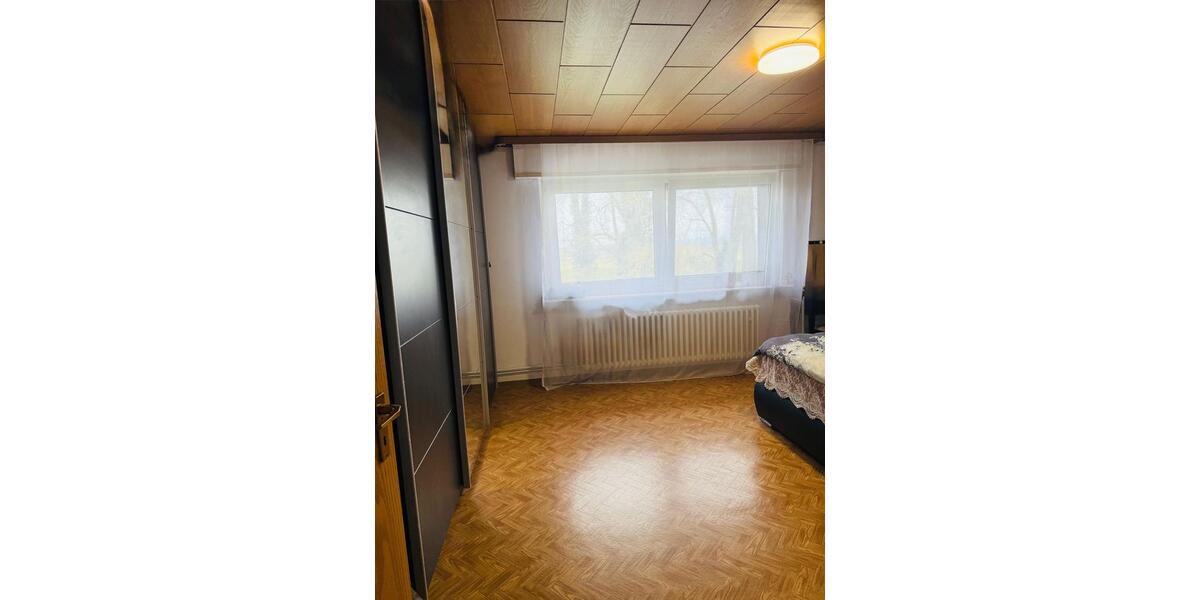Etagenwohnung Hockenheim - 3 Zimmer, 60 m&sup2;, 760&euro; | Angebot:25959883