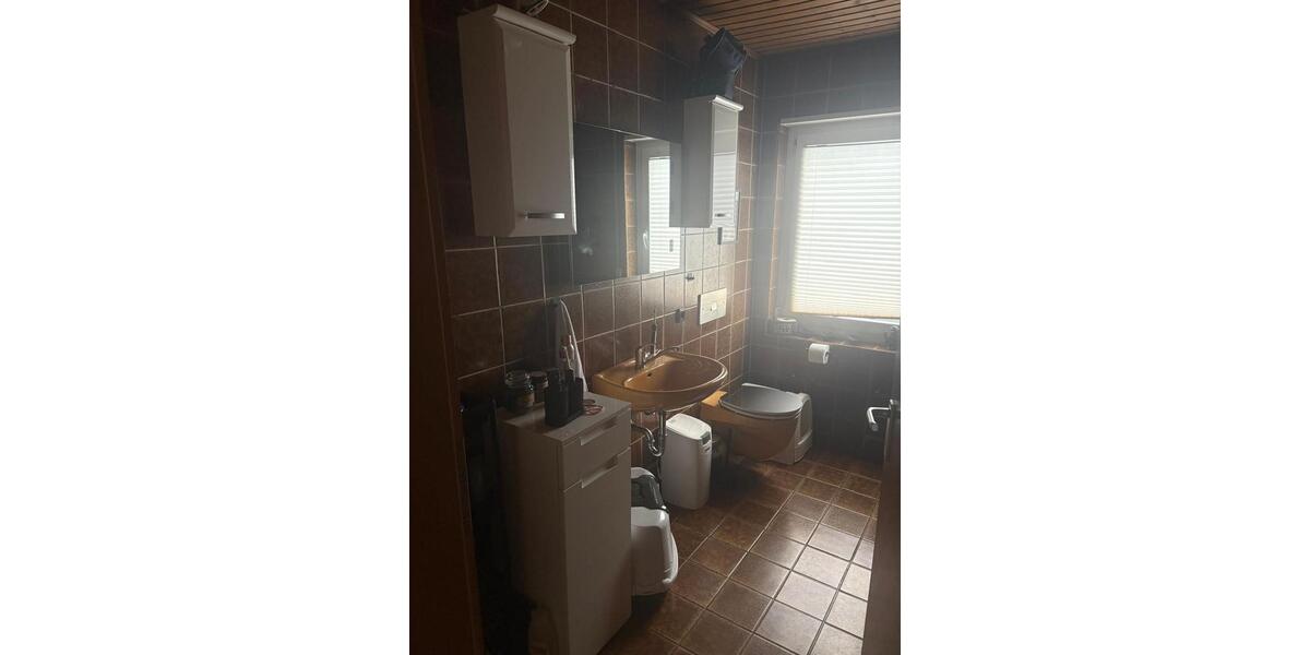 Erdgeschoßwohnung Netphen - 3.5 Zimmer, 89 m&sup2;, 680&euro; | Angebot:25988626