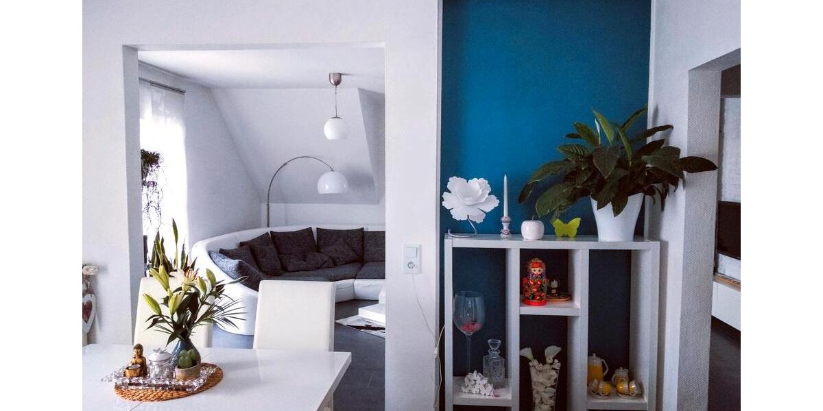 Etagenwohnung Nastätten - 3 Zimmer, 105 m&sup2;, 1.110&euro; | Angebot:26602586