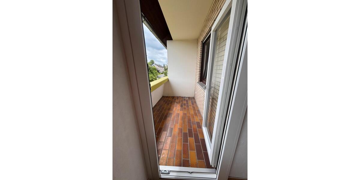 Kernsanierte 2 Zimmer Whg im Herzen von Stadthagen 2 zimmer