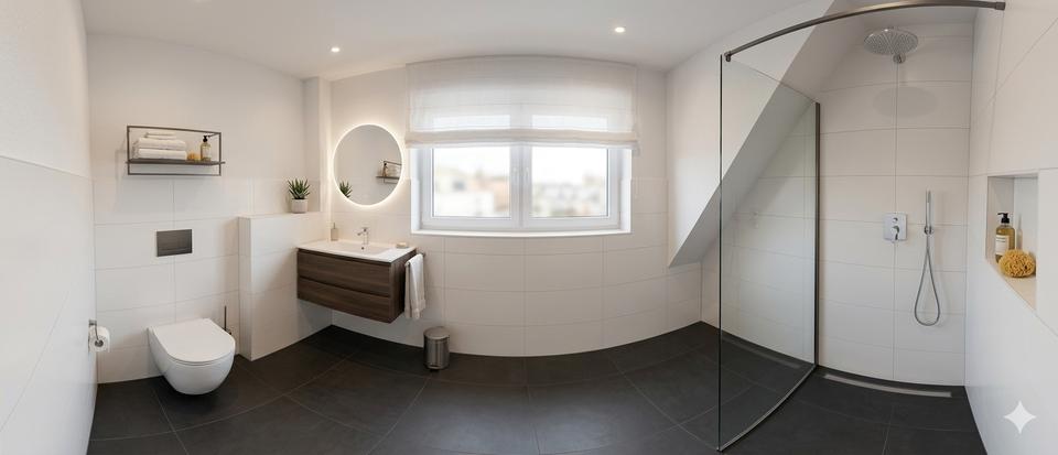 Etagenwohnung Papenburg - 3 Zimmer, 85 m&sup2;, 850&euro; | Angebot:25658653