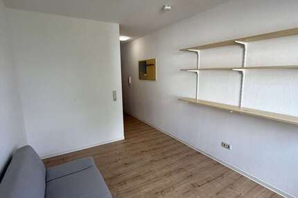 Wohnung Göttingen Nordstadt - 1 Zimmer, 17 m&sup2;, 380&euro; | Angebot:26625874