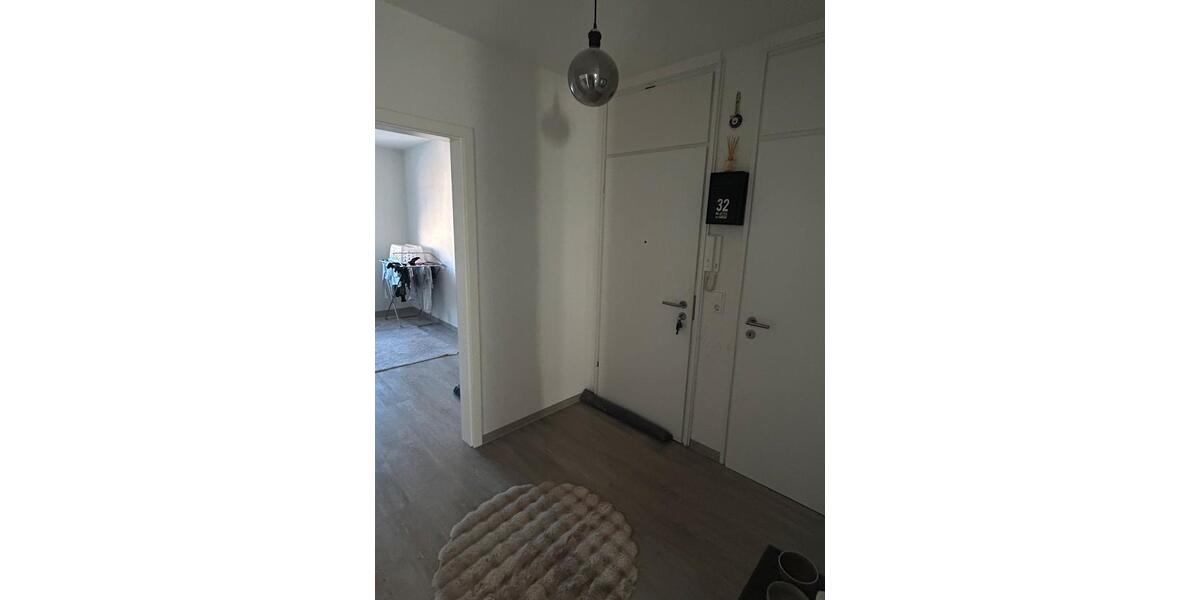 Etagenwohnung Dortmund Mengede - 3 Zimmer, 70 m&sup2;, 907&euro; | Angebot:26604517
