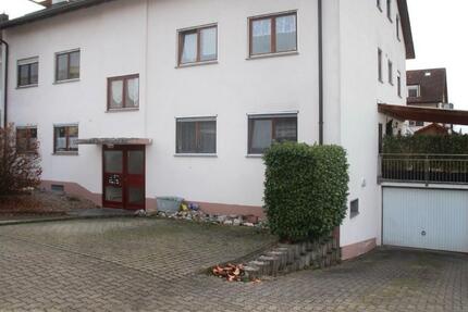 Wohnung Grenzach-Wyhlen Wyhlen - 3 Zimmer, 83 m&sup2;, 1.200&euro; | Angebot:24997025