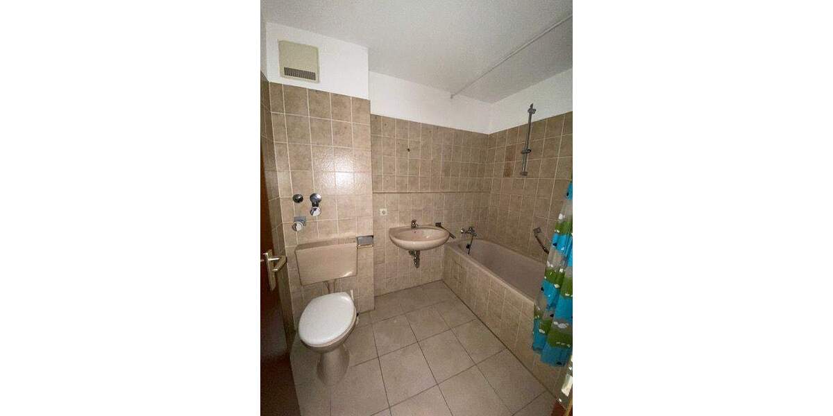 Etagenwohnung Fürth Südstadt - 2 Zimmer, 59 m&sup2;, 660&euro; | Angebot:25032102