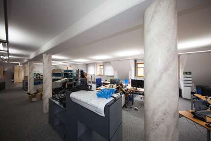 Gewerbeobjekt Bad Rodach - 1.956&euro; | Angebot:26986544