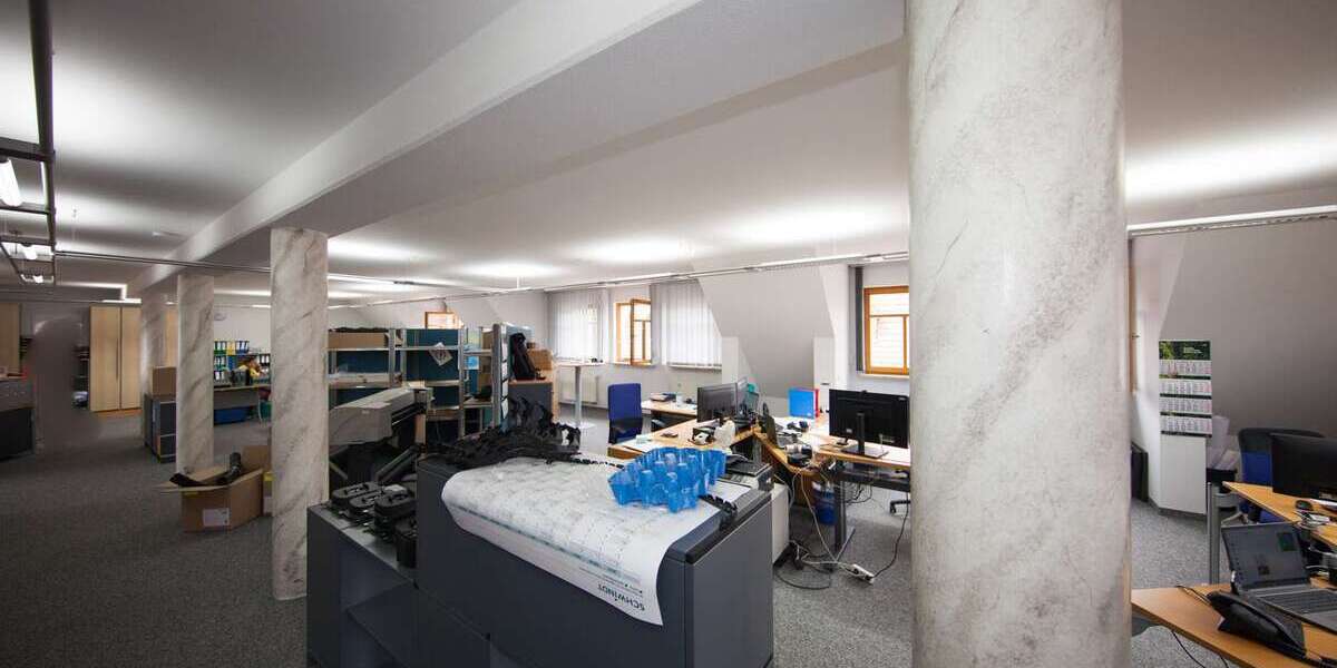 Gewerbeobjekt Bad Rodach - 1.956&euro; | Angebot:26986544