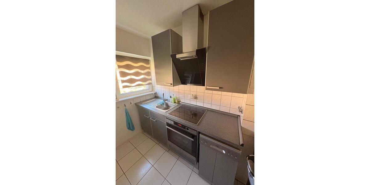 Erdgeschoßwohnung Bochum Werne - 3.5 Zimmer, 60 m&sup2;, 575&euro; | Angebot:27626927