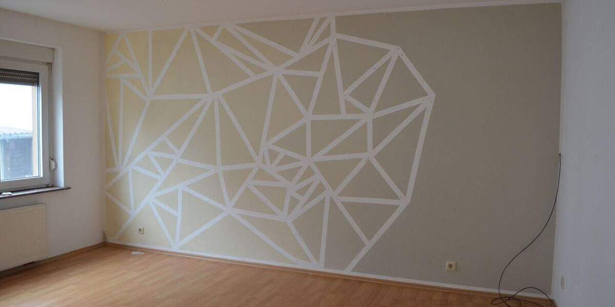 Etagenwohnung Grävenwiesbach Mönstadt - 4 Zimmer, 96 m&sup2;, 800&euro; | Angebot:25800222