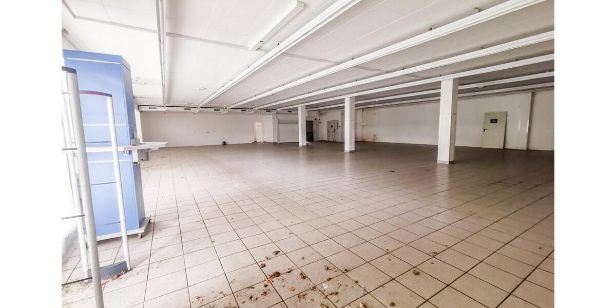 Gewerbeobjekt Krefeld Gartenstadt - 2.950&euro; | Angebot:19120258