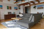 Maisonettenwohnung Kitzingen - 3 Zimmer, 135 m&sup2;, 1.200&euro; | Angebot:26489944