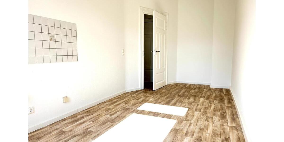 Top-Lage, renoviert: 2-Zimmer-Wohnung mit neuem Bad 2 zimmer