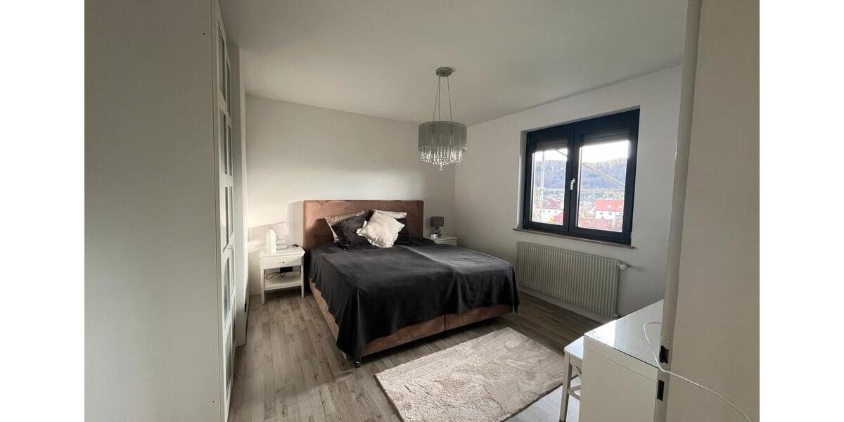 2 Zimmerwohnung mit Terasse ab 1.3.2026 2 zimmer